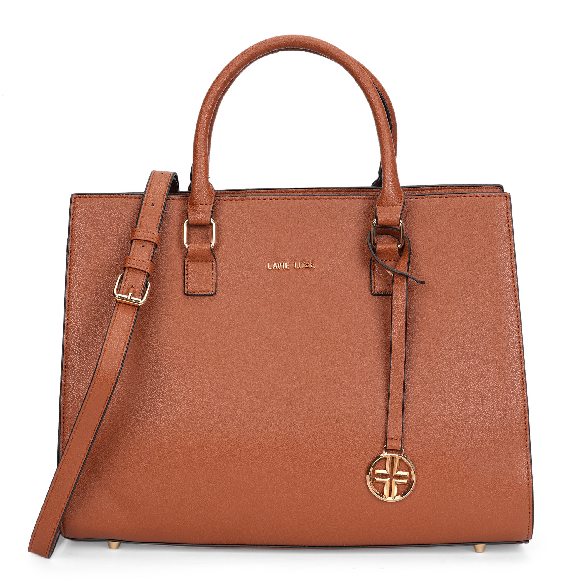 Ella Large Laptop Large Handbag