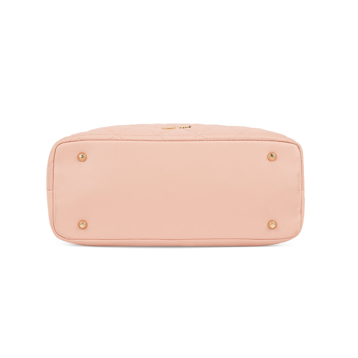 Lavie Luxe Light Pink Large Women's Dia Sherry Tote Bag