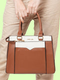 Medium Yalon23 Satchel Bag