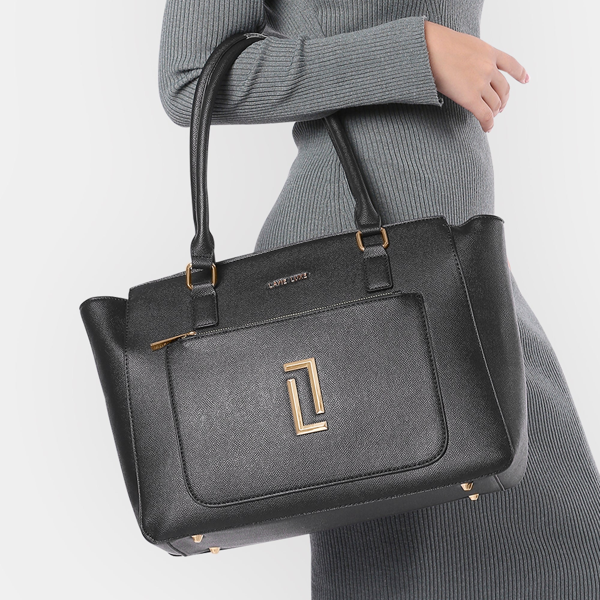 Large Kely Tote Bag