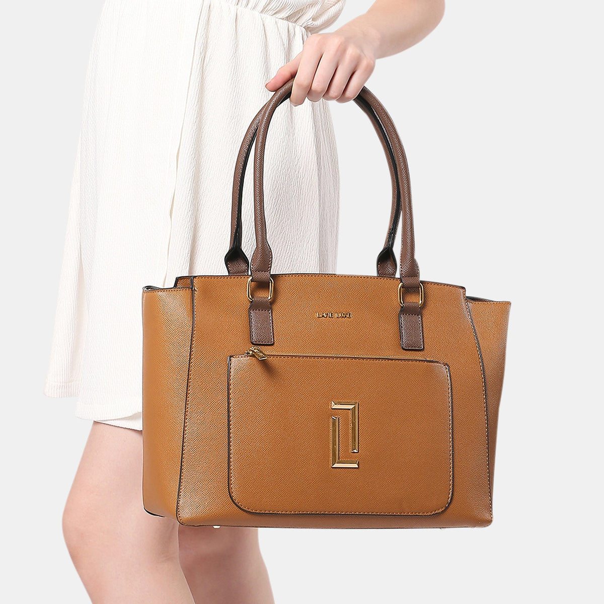 Large Kely Tote Bag