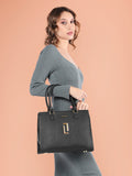 Large Shelx Satchel Bag
