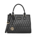 Medium Shelqi Satchel Bag