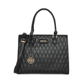 Shelqi Large Black Handbag