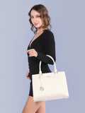 Off  Large Shelqi Satchel Bag