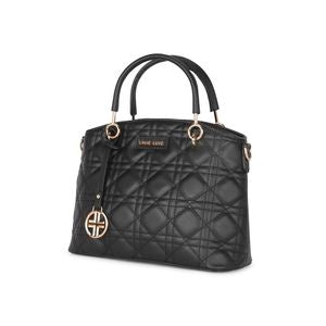 Babel Small Black Handbag