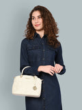 Babel Small Satchel Bag