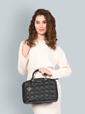 Medium Babel Satchel Bag
