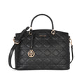 Babel Medium Black Handbag