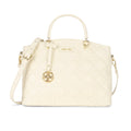 Babel Medium Off White Handbag