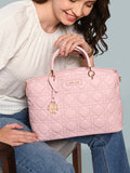 Medium Babel Satchel Bag