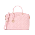Babel Medium Light Pink Handbag