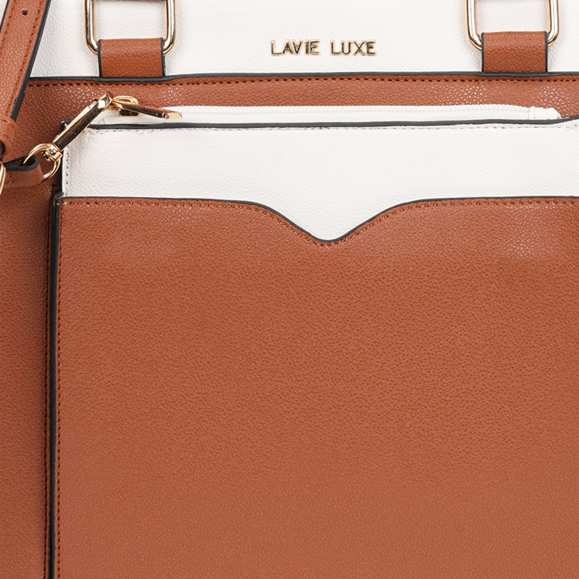 Medium Yalon24 Satchel Bag