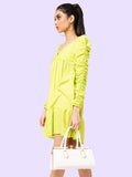 Medium Dazzle Frame Bag