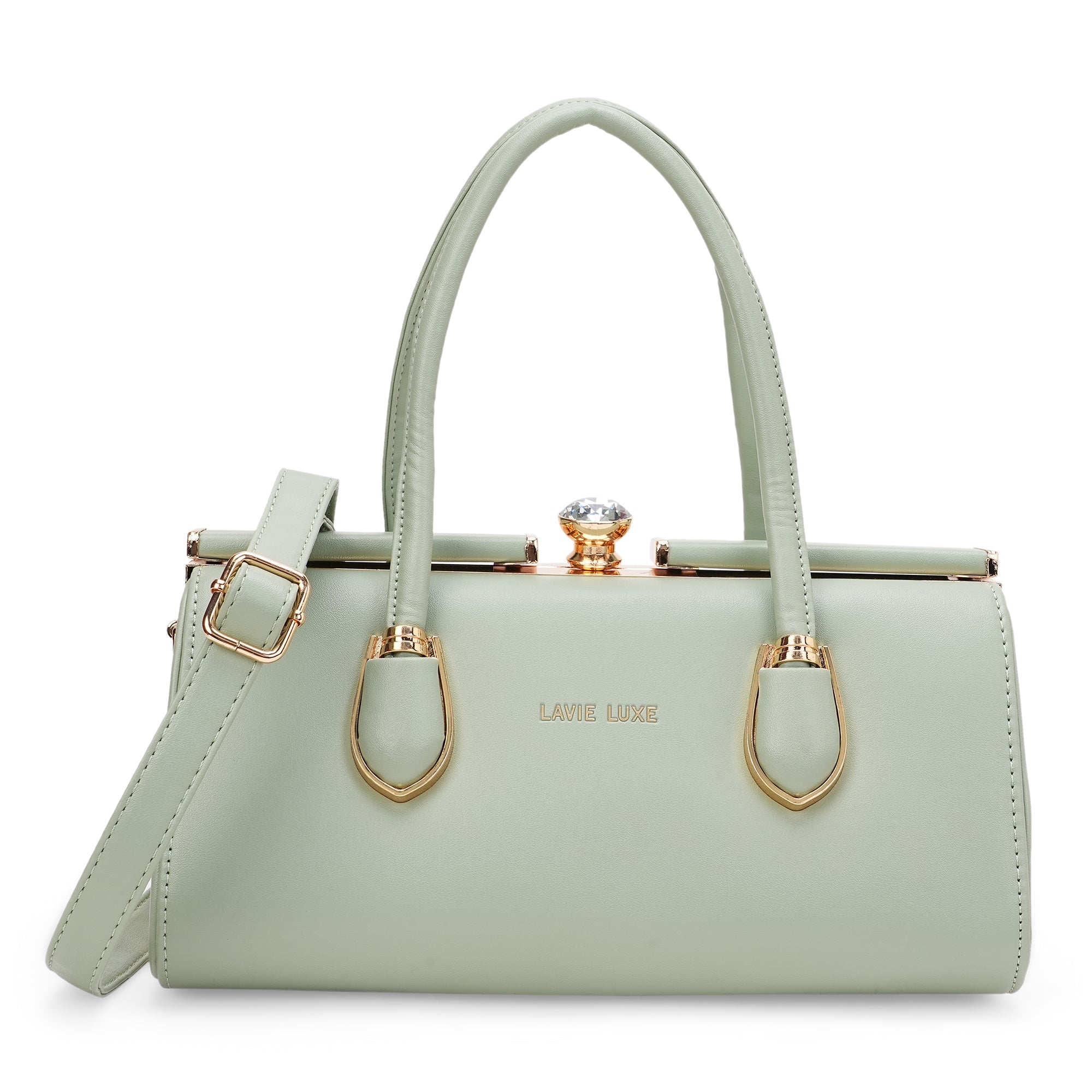 Dazzle Medium Frame Bag