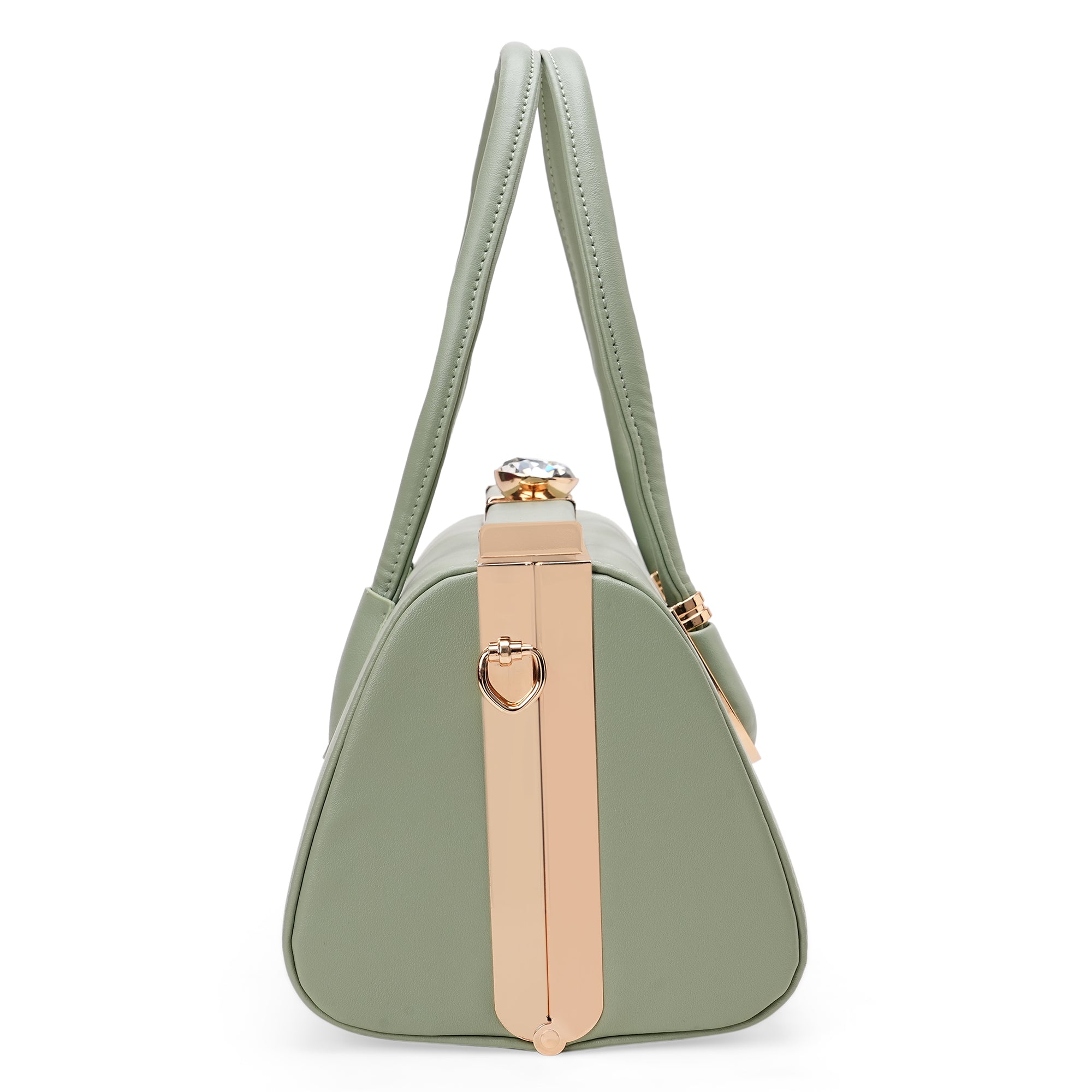 Dazzle Medium Frame Bag