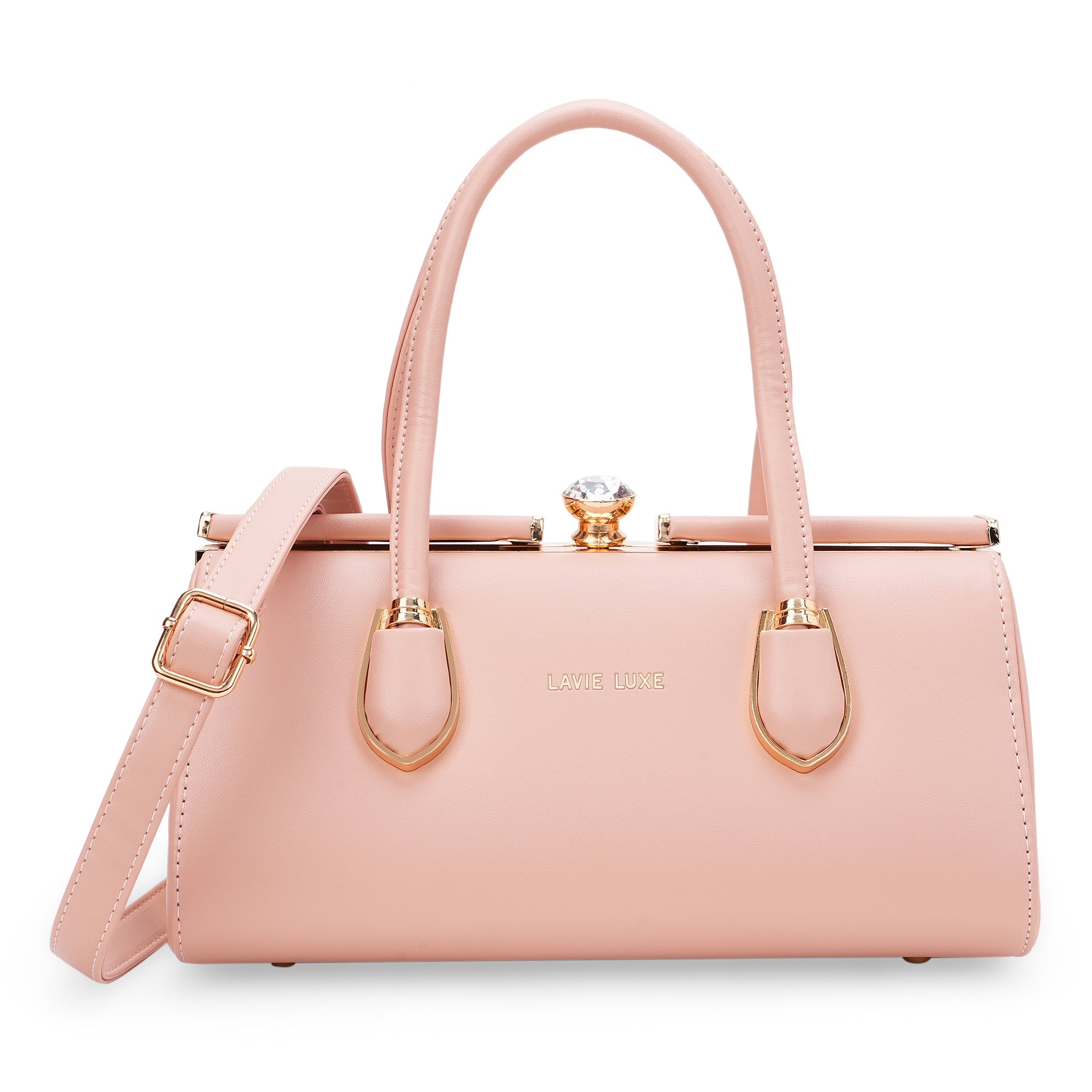 Dazzle Medium Frame Bag