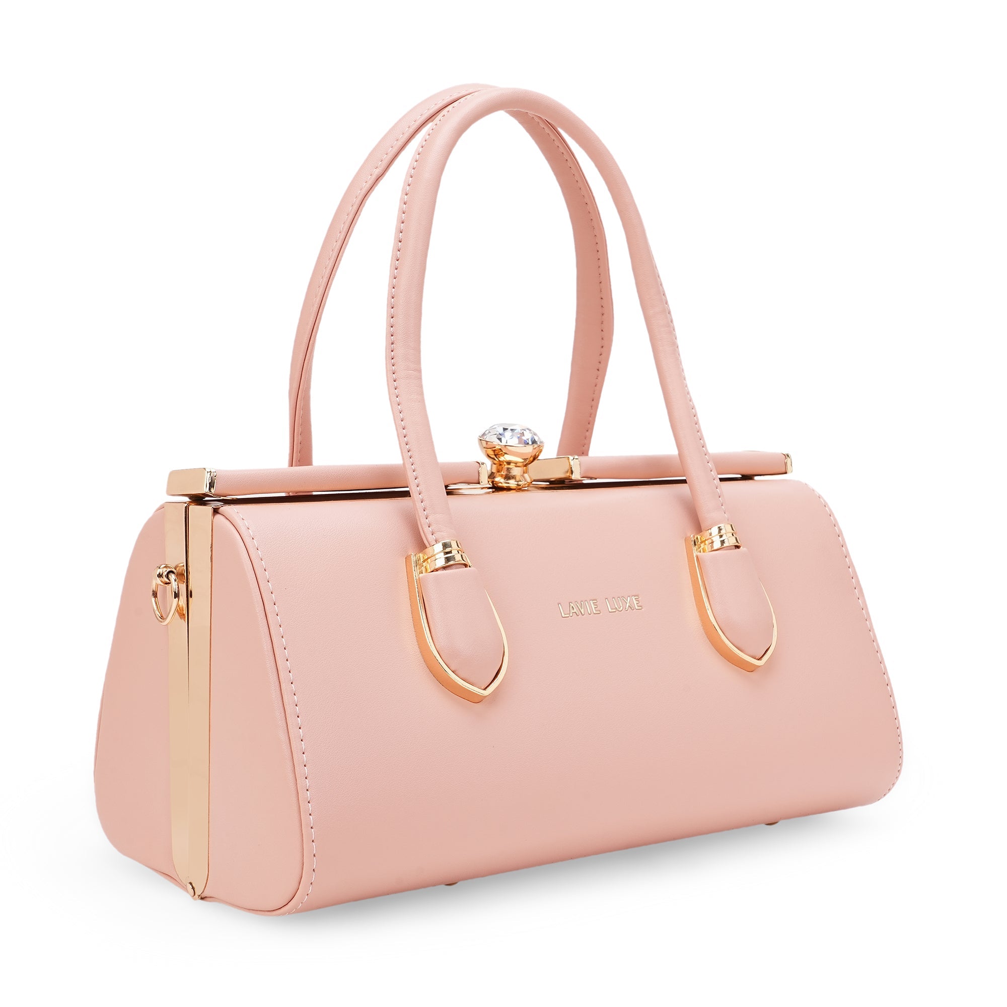 Dazzle Medium Frame Bag