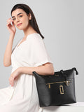 Large Dolly Tote Bag