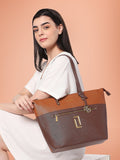 Large Dolly Tote Bag