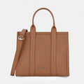 Cobs Medium Tan Handbag