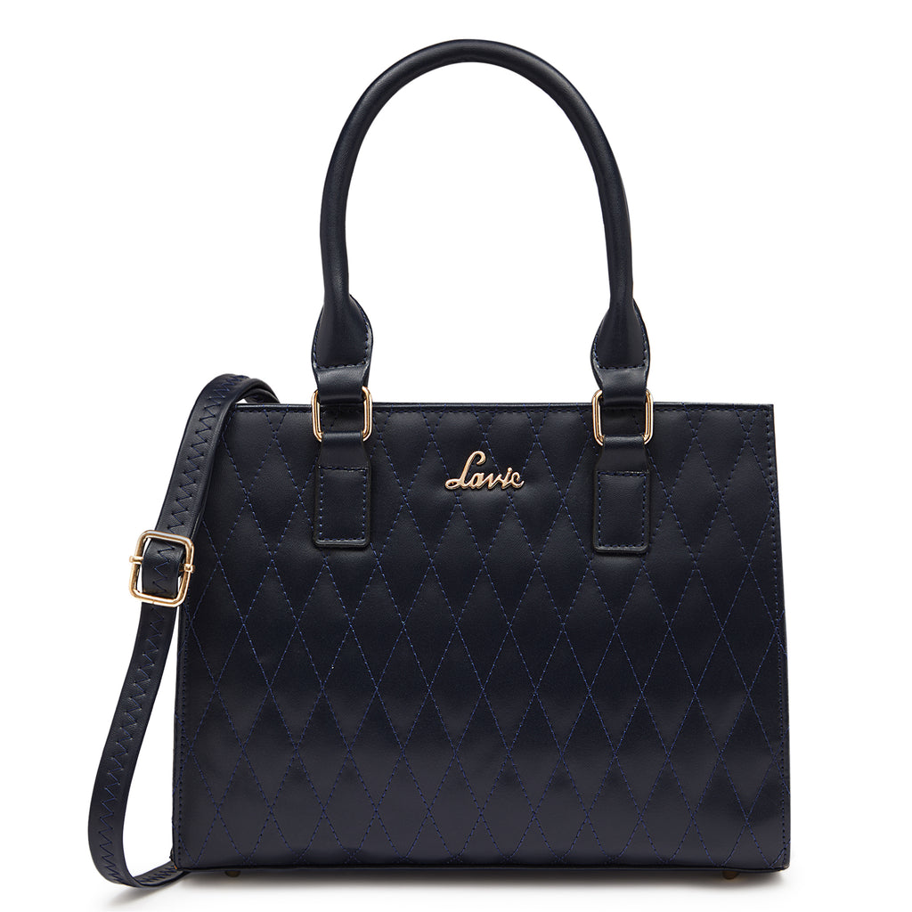 Lavie Stella Medium Women's Satchel Bag