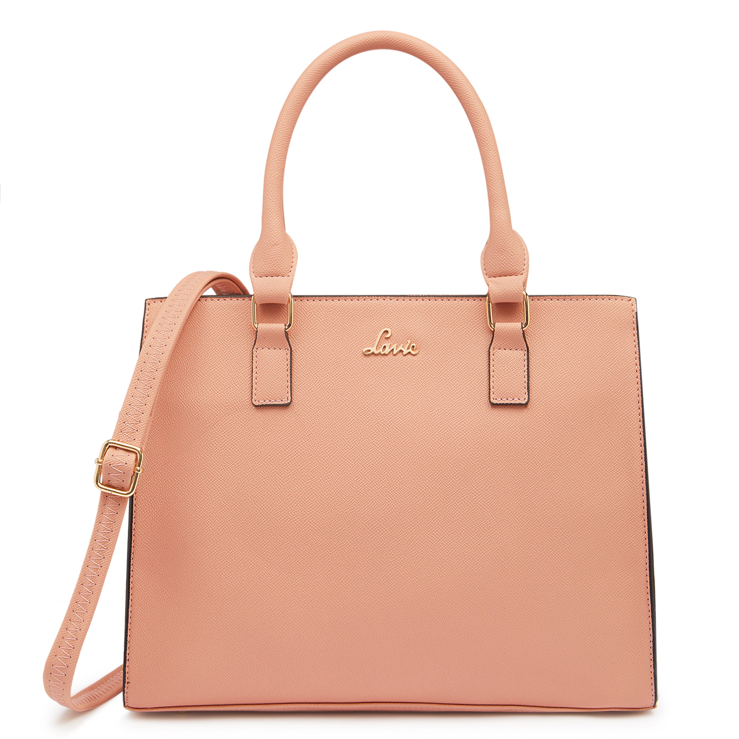 Lavie Shelz Large Women's Satchel Bag