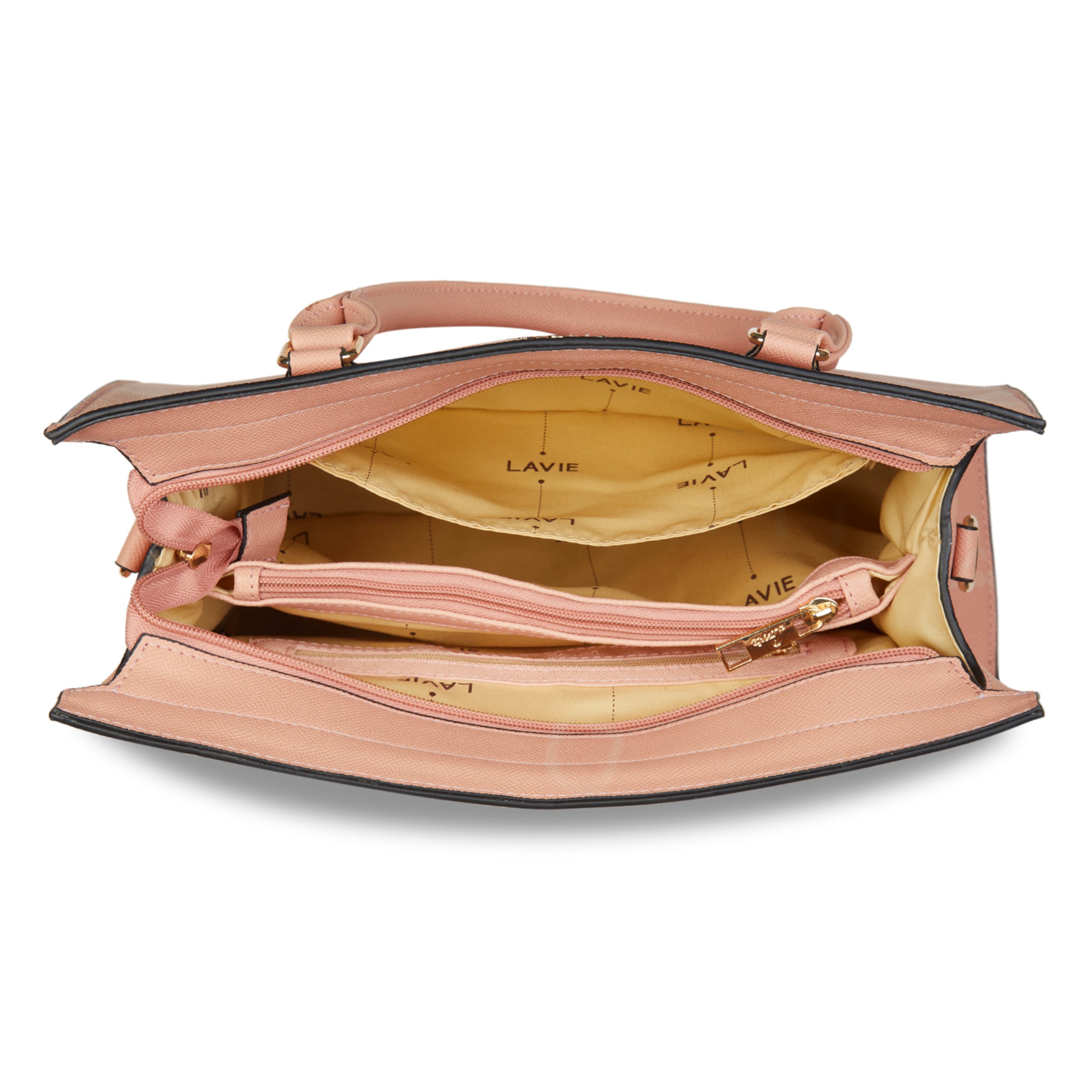 Lavie Shelz Large Women's Satchel Bag