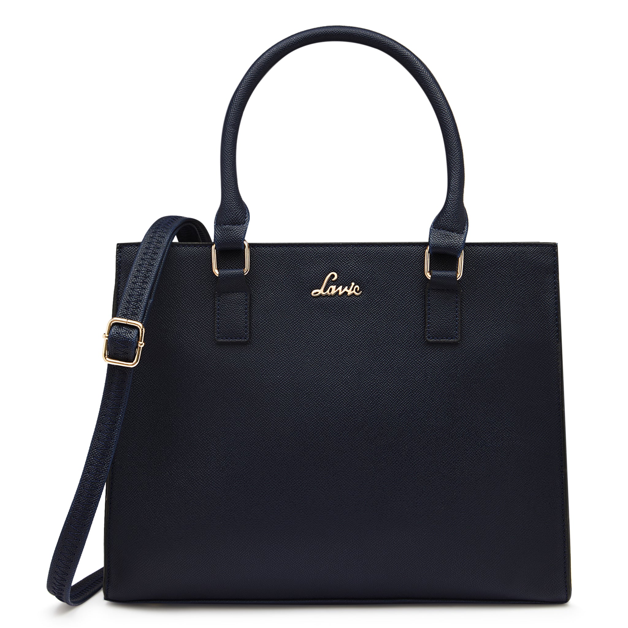 Lavie Shelz Large Women's Satchel Bag – Lavie World