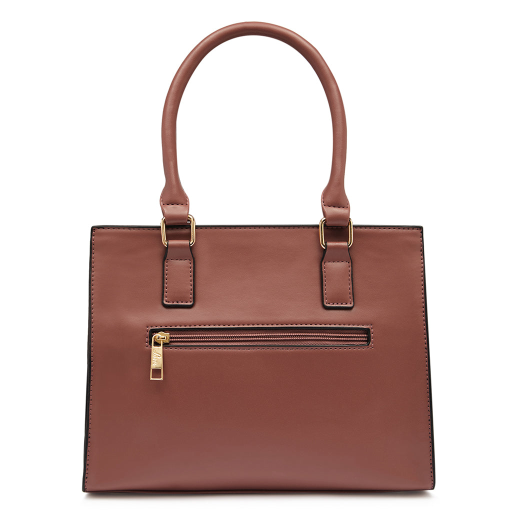 Lavie Stella Medium Women's Satchel Bag