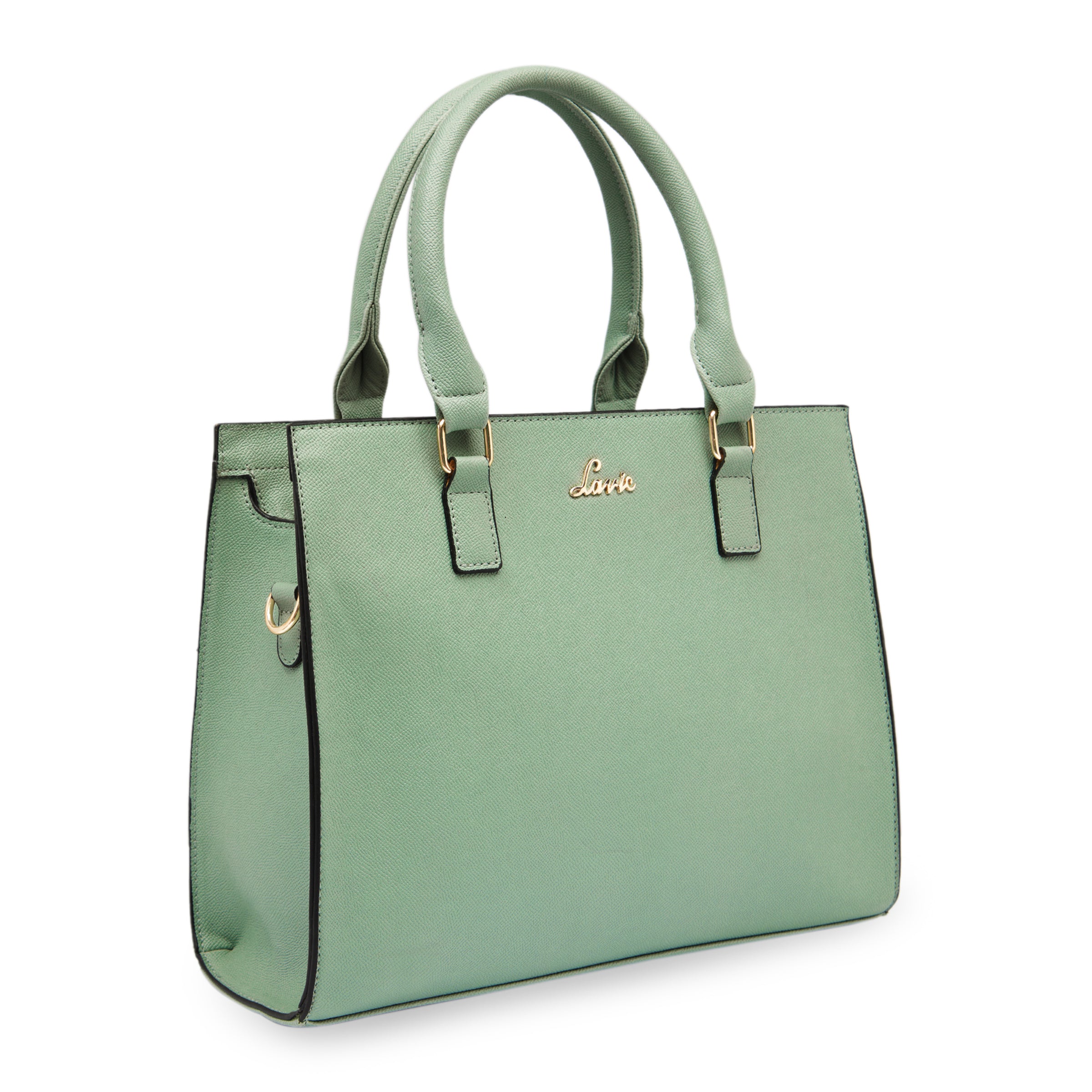 Lavie Shelz Large Women's Satchel Bag