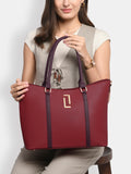 Haiden  Large Tote Bag