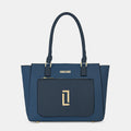 Kyle  Large Tote Bag