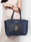 Kyle  Large Tote Bag