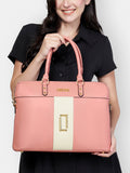 Welsy  Large Laptop Handbag