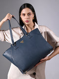 Alaska Pro Large Dark  Tote Bag