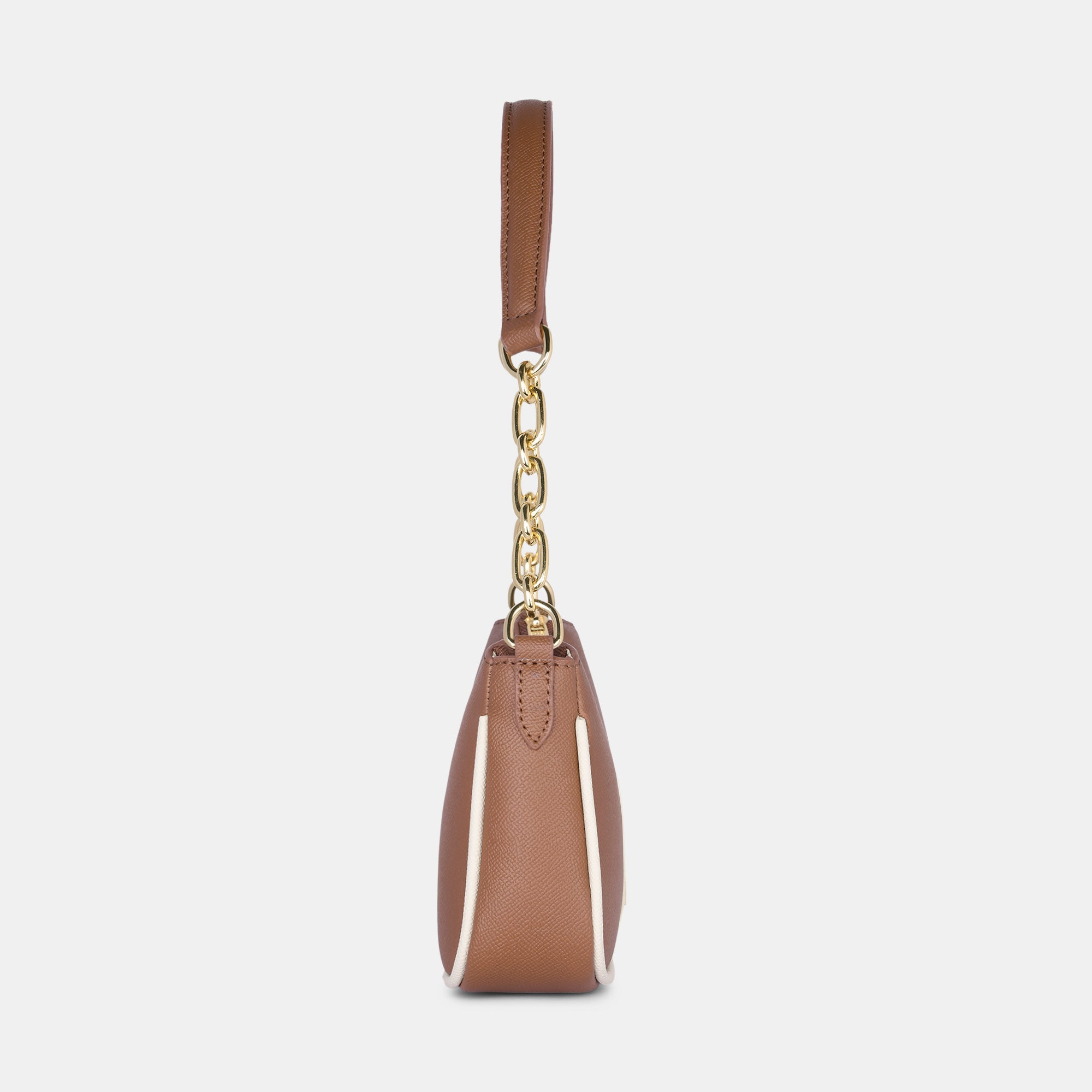 Lavie Luxe Monica Tan Small Women's hobo