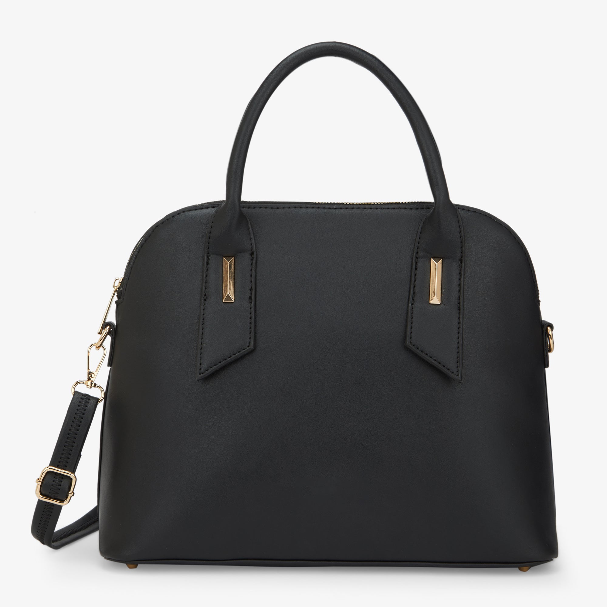 Kurumba Dome Large Satchel Bag