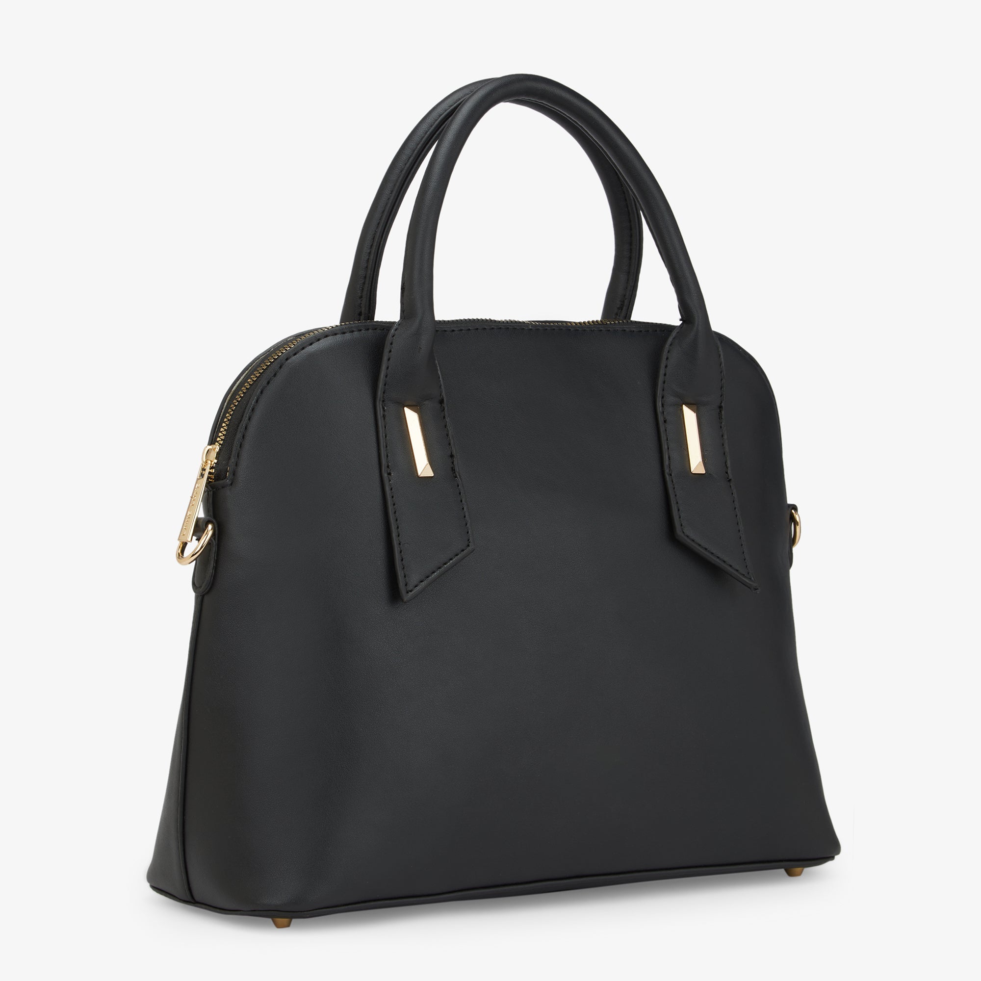 Kurumba Dome Large Satchel Bag
