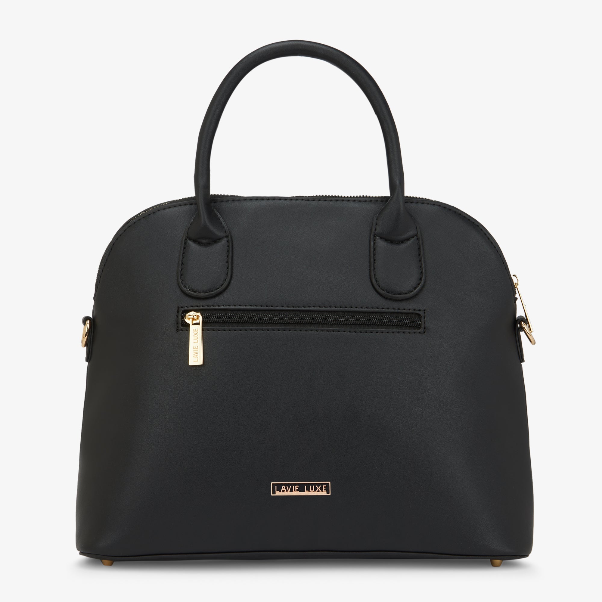 Kurumba Dome Large Satchel Bag