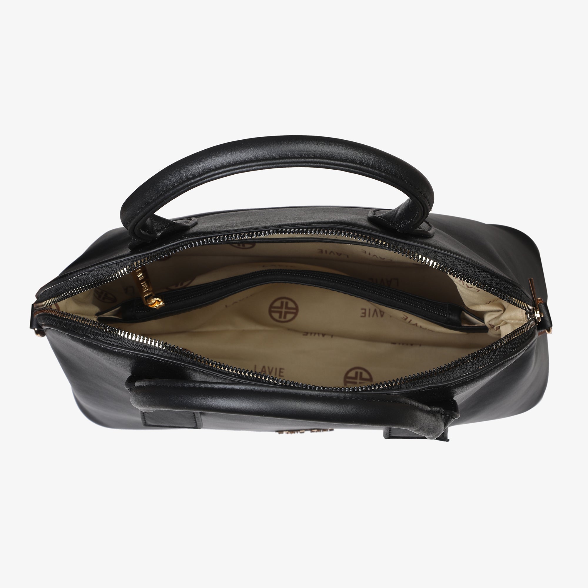Kurumba Dome Large Satchel Bag