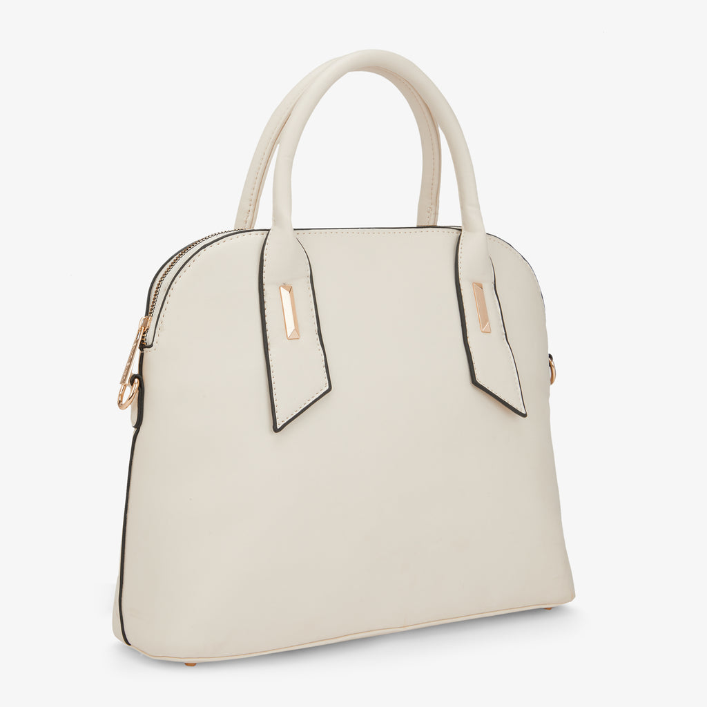 Kurumba Dome Large Satchel Bag