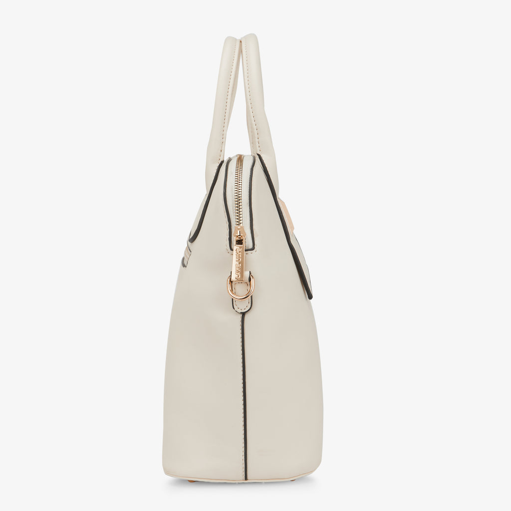 Kurumba Dome Large Satchel Bag