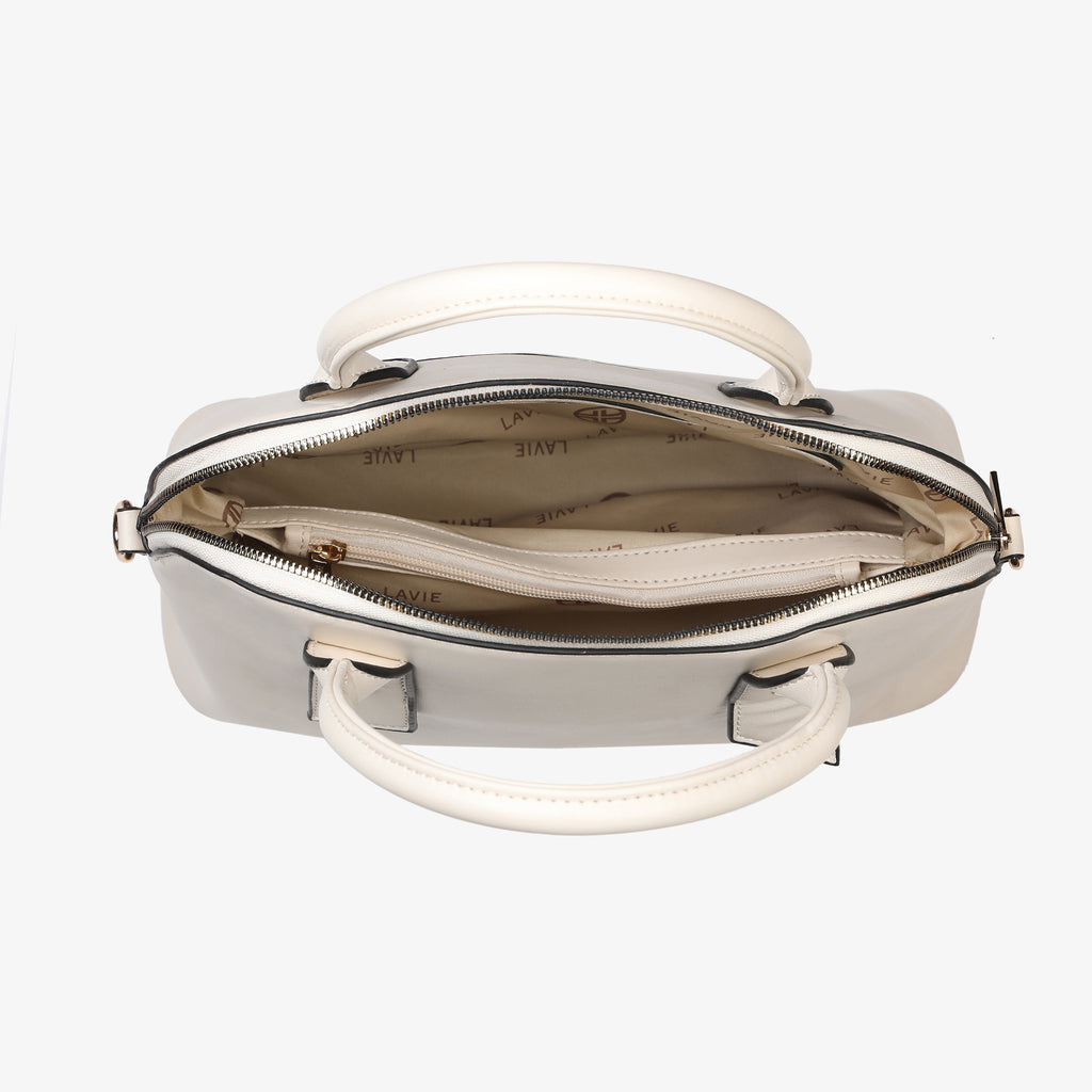 Kurumba Dome Large Satchel Bag