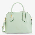 Kurumba Dome Large Satchel Bag