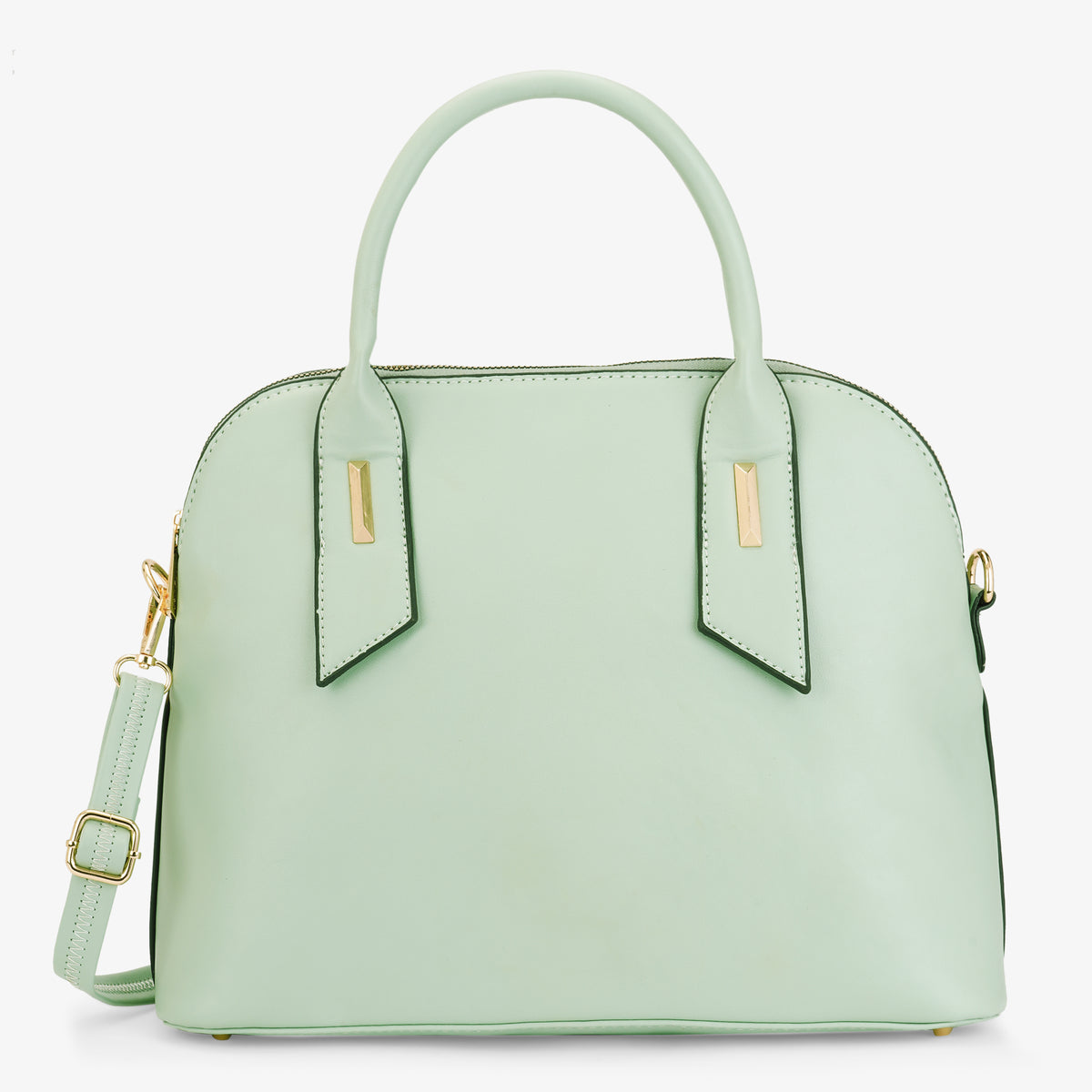 Kurumba Dome Large Satchel Bag