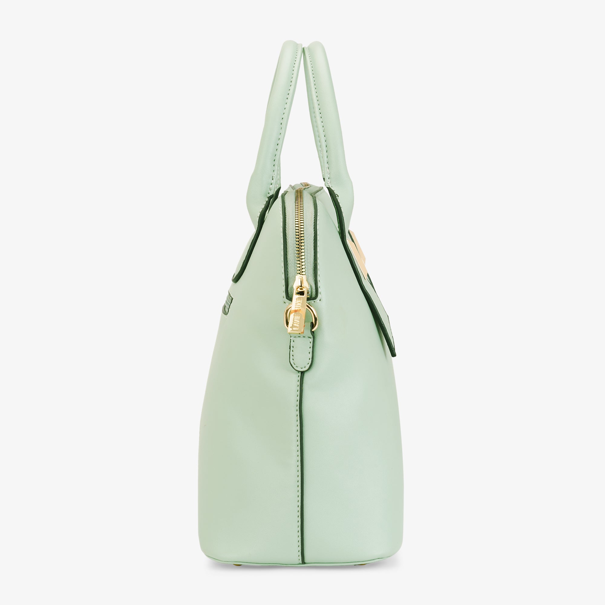 Kurumba Dome Large Satchel Bag