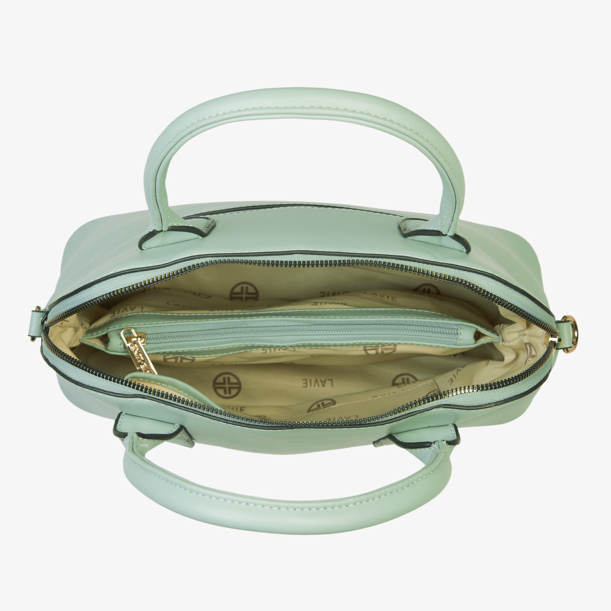 Kurumba Dome Large Satchel Bag