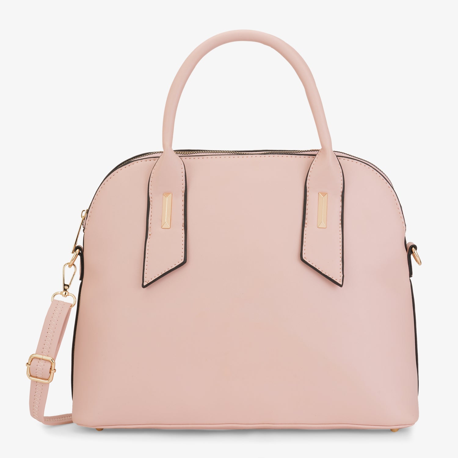 Kurumba Dome Large Satchel Bag