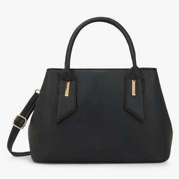Kurumba Small 2 Compartment Small Satchel Bag